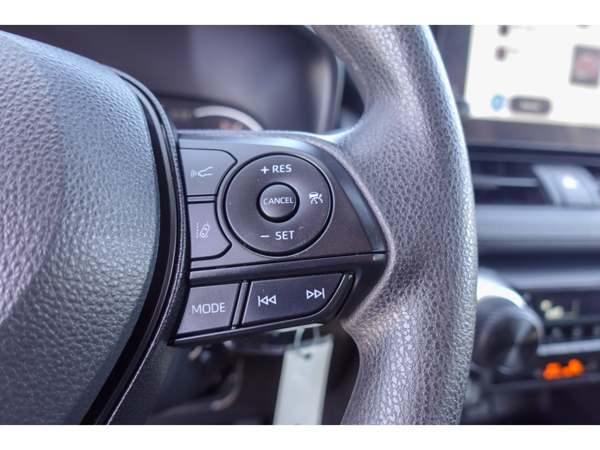 Certified 2025 Toyota RAV4 LE AWD/4WD image 15