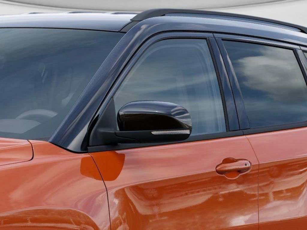 New 2026 Jeep Compass Limited AWD/4WD image 12