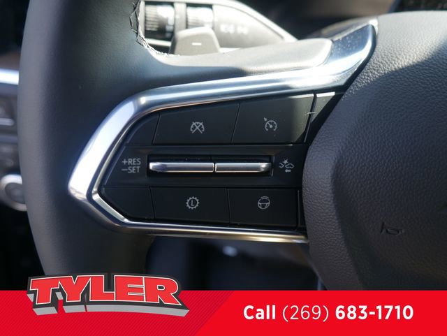 New 2026 Chevrolet Tahoe High Country w/ LPO, Illumination Package AWD/4WD image 30