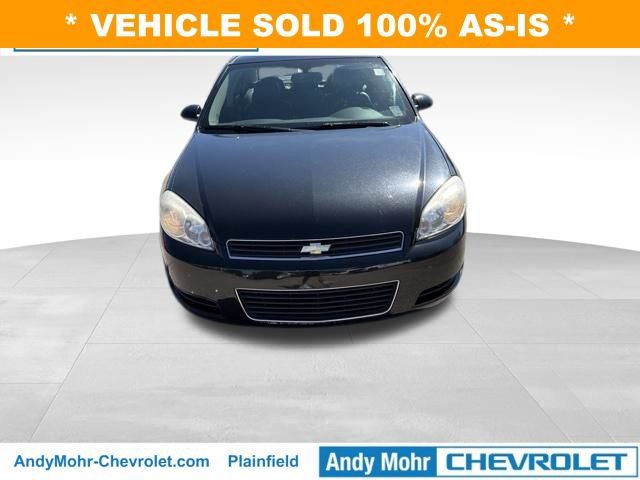 Used 2008 Chevrolet Impala LT FWD image 10