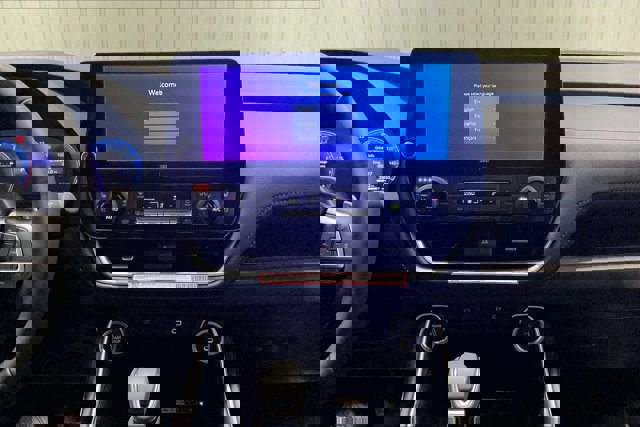 New 2026 Toyota Grand Highlander Platinum image 7