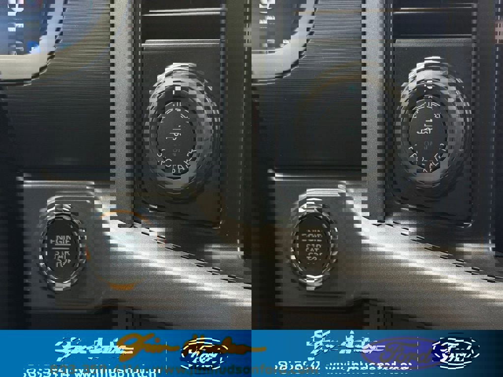 New 2026 Ford F150 XLT w/ Equipment Group 302A MID image 36