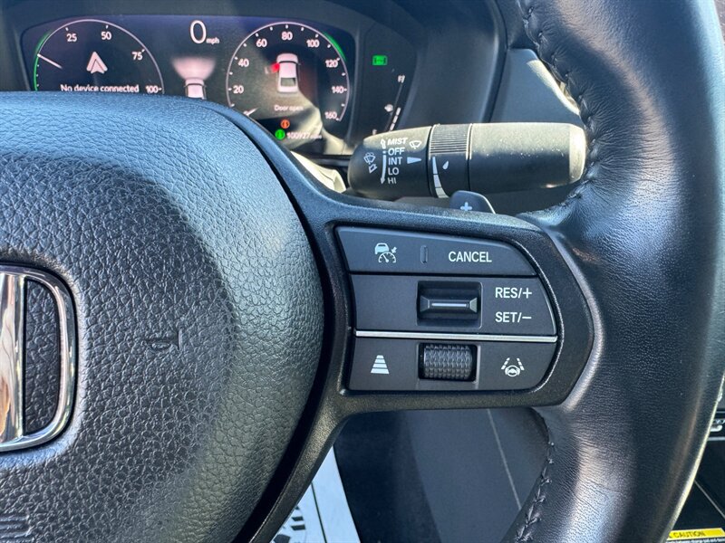 Used 2025 Honda Accord Sport-L image 27