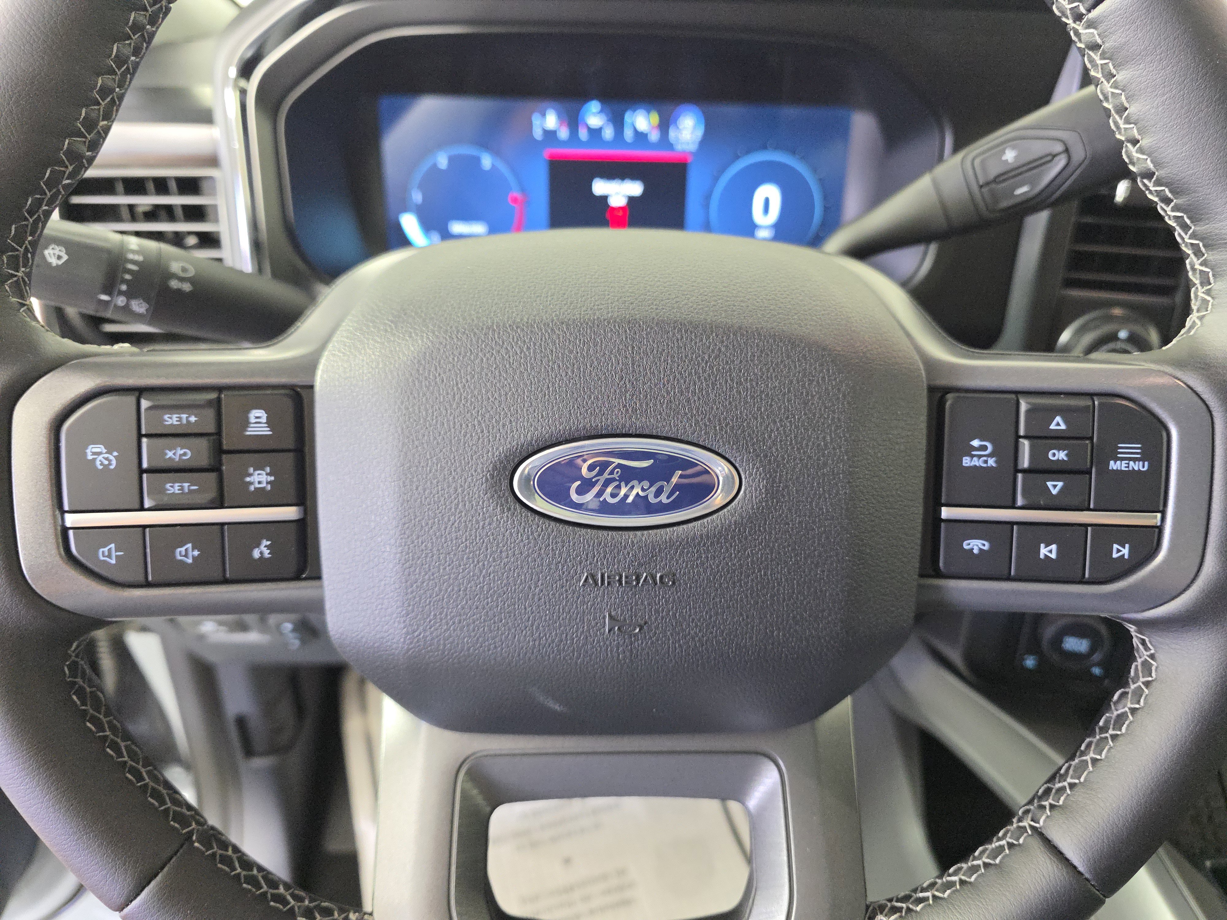 New 2026 Ford F250 Lariat image 31