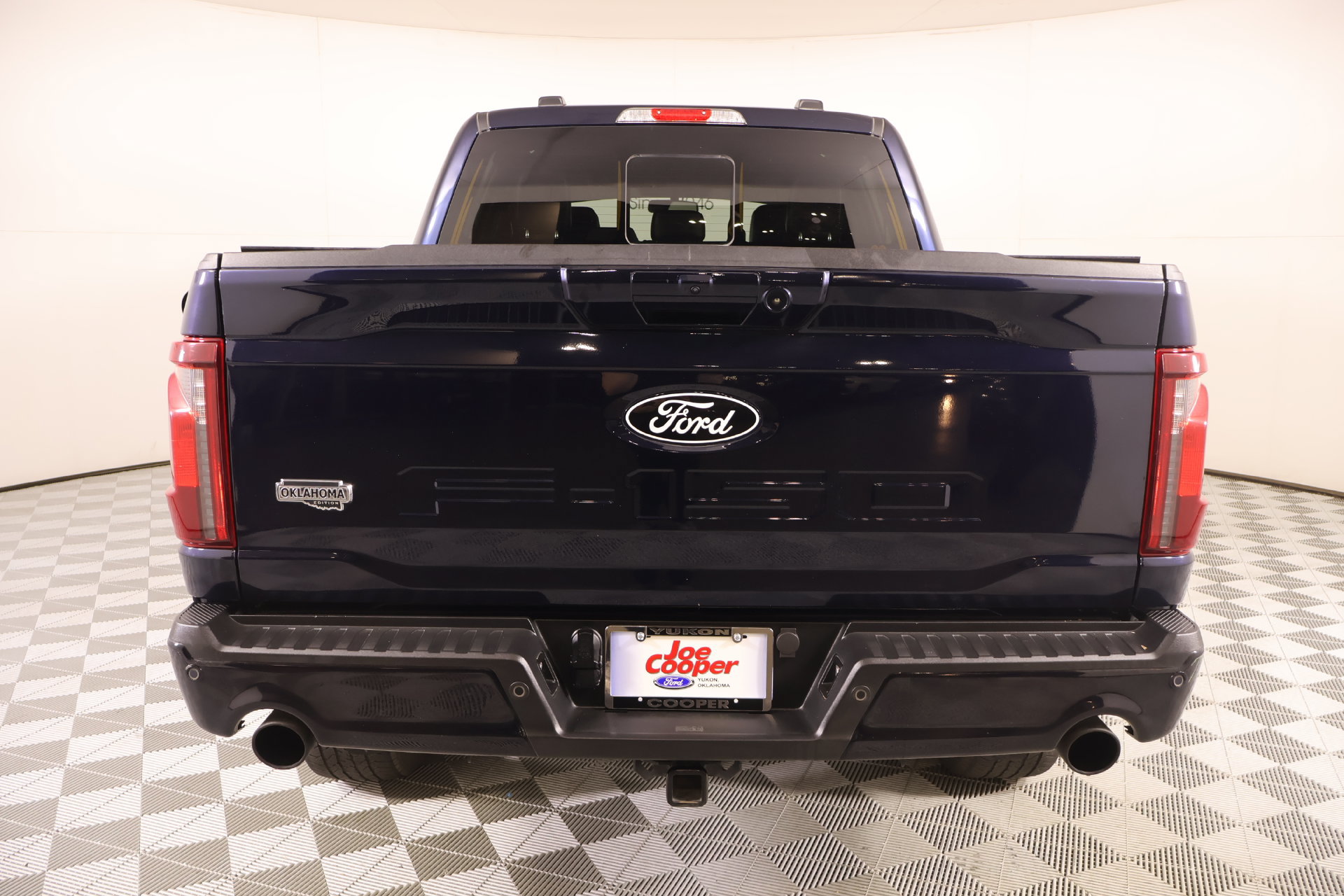 Used 2024 Ford F150 XLT w/ Equipment Group 303A High AWD/4WD image 24