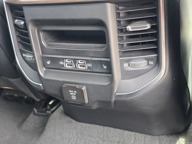 Used 2022 RAM 1500 Laramie image 43