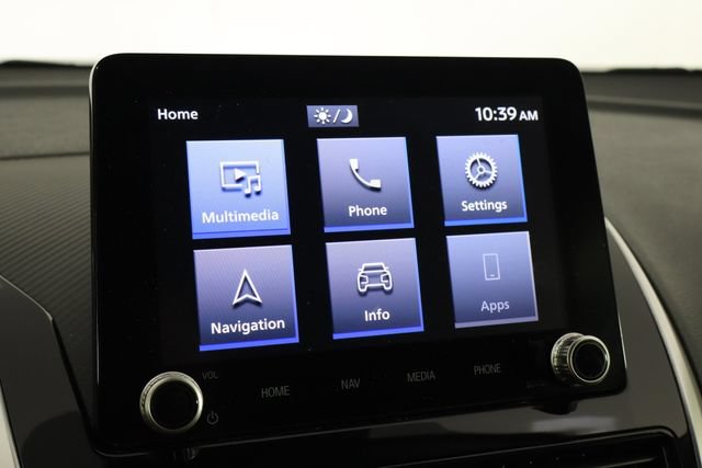 Used 2023 Mitsubishi Eclipse Cross SE AWD/4WD image 28