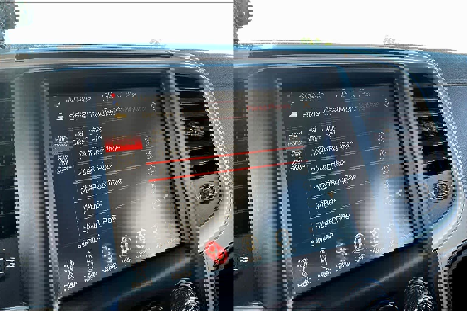 Used 2014 RAM 1500 Big Horn image 30