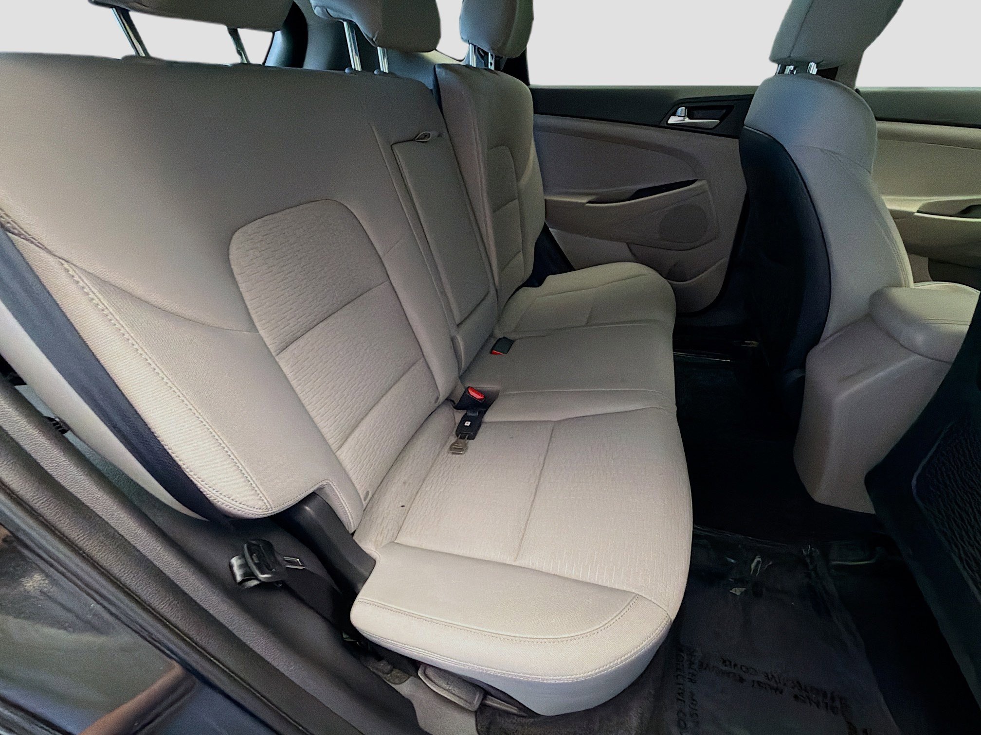 Used 2019 Hyundai Tucson SE FWD image 14