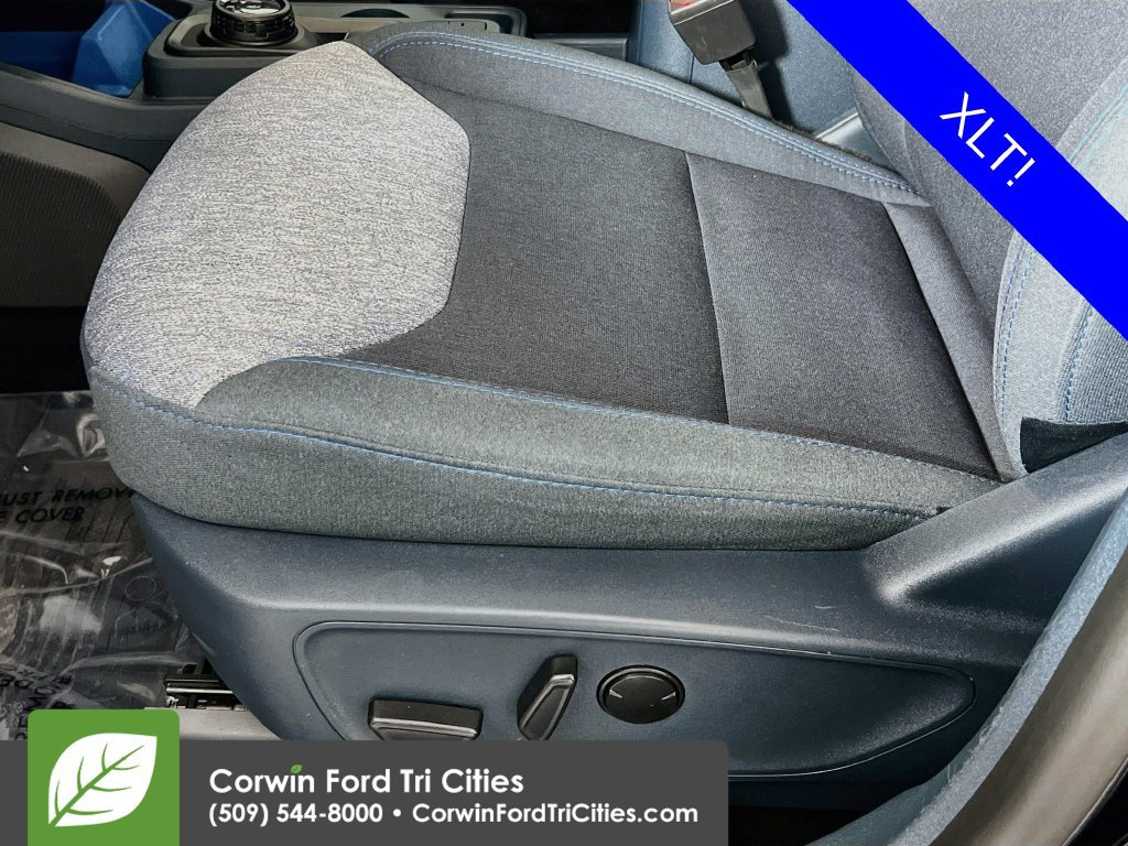 Certified 2025 Ford Maverick XLT w/ XLT Luxury Package AWD/4WD image 20