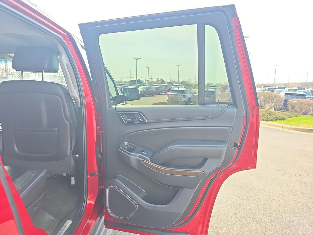 Used 2015 Chevrolet Tahoe LT image 40