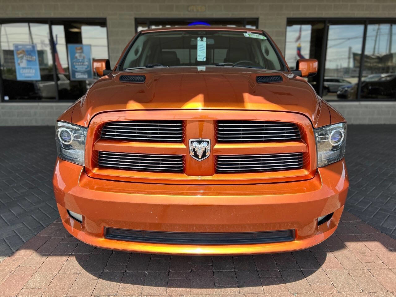 Used 2010 Dodge Ram 1500 Truck Sport RWD image 22