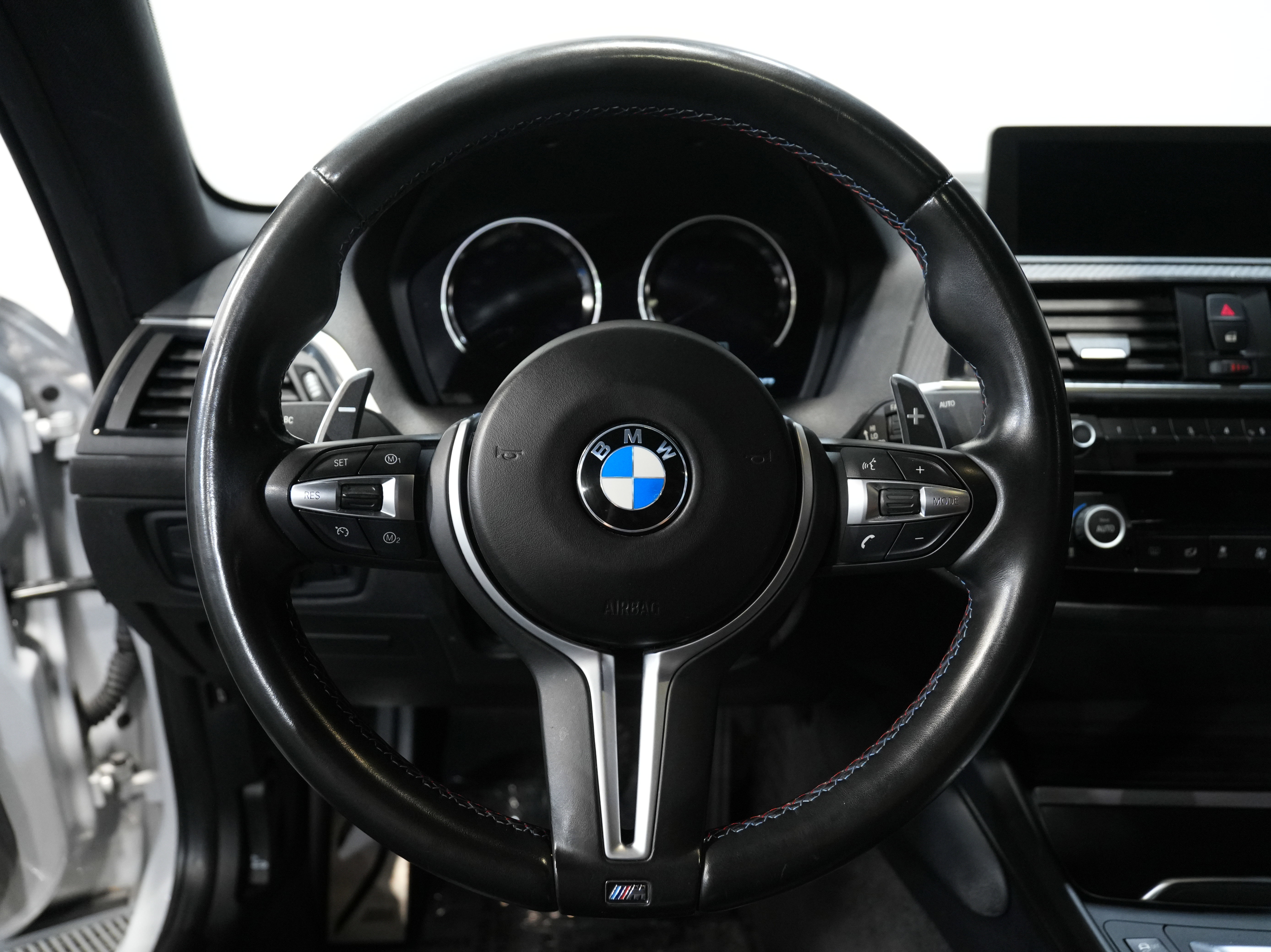 Used 2020 BMW M2 Competition w/ Executive Package image 35