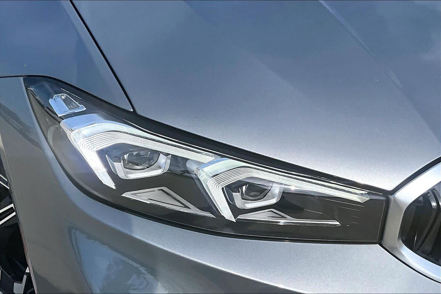 Used 2025 BMW 330i Sedan RWD image 26