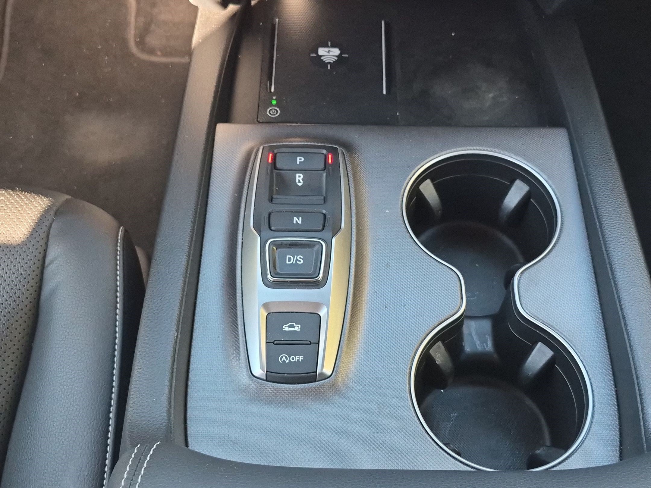Used 2024 Honda Ridgeline RTL image 26
