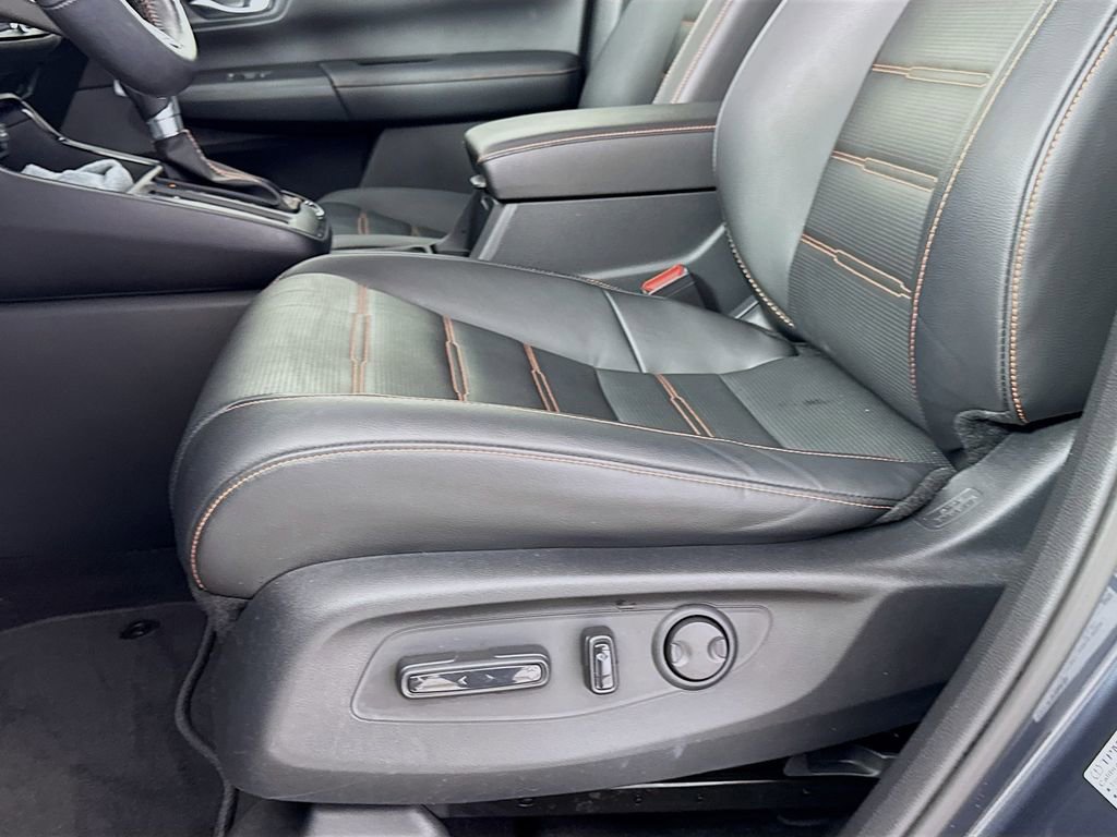 Used 2025 Honda CR-V Sport-L image 25
