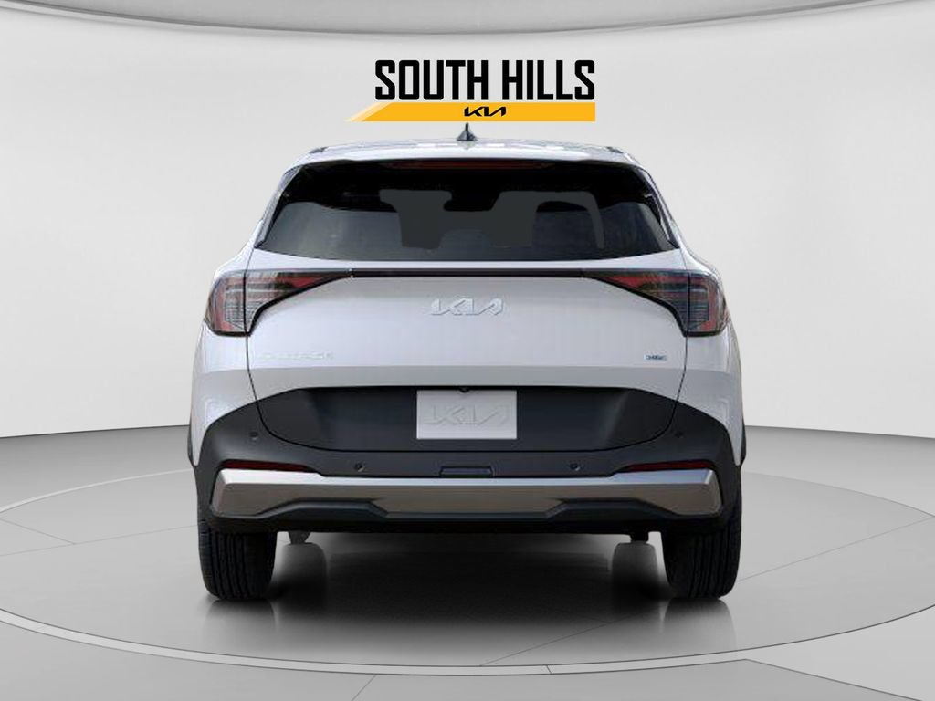 New 2026 Kia Sportage S AWD/4WD image 5