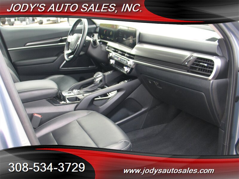 Used 2025 Kia Telluride S AWD/4WD image 29