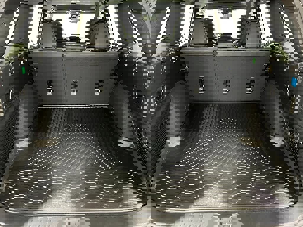 New 2026 Subaru Outback Limited XT image 22