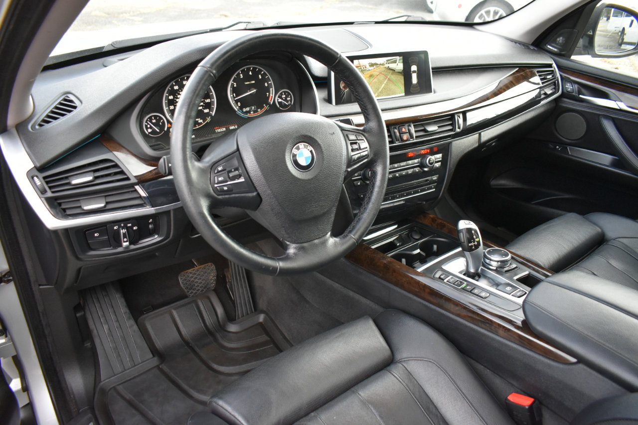 Used 2014 BMW X5 xDrive35i image 10