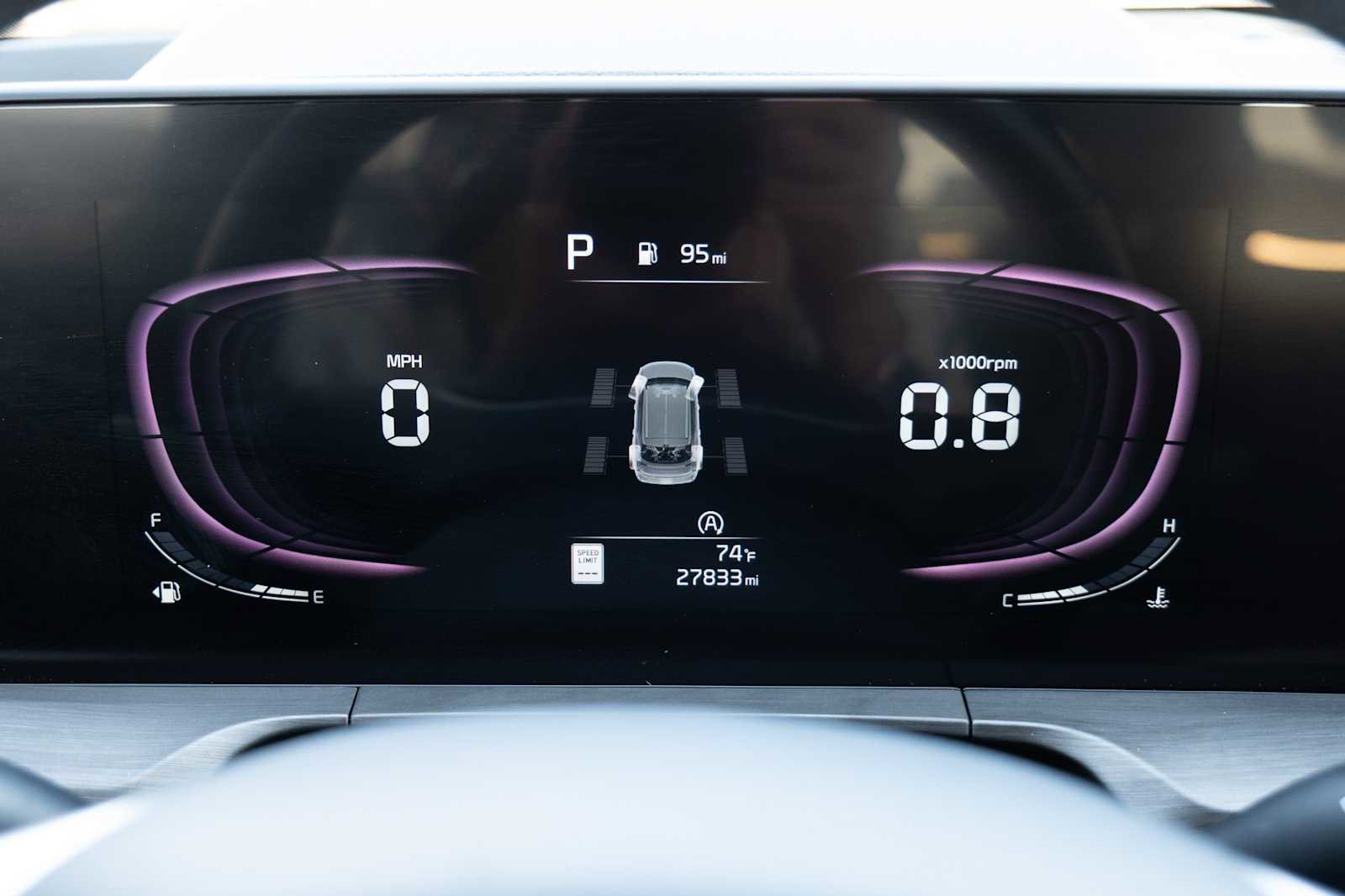 Used 2023 Kia Telluride EX X-Line image 15