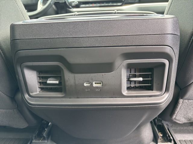 Used 2024 Chevrolet Silverado 1500 RST w/ Z71 Off-Road Package image 18