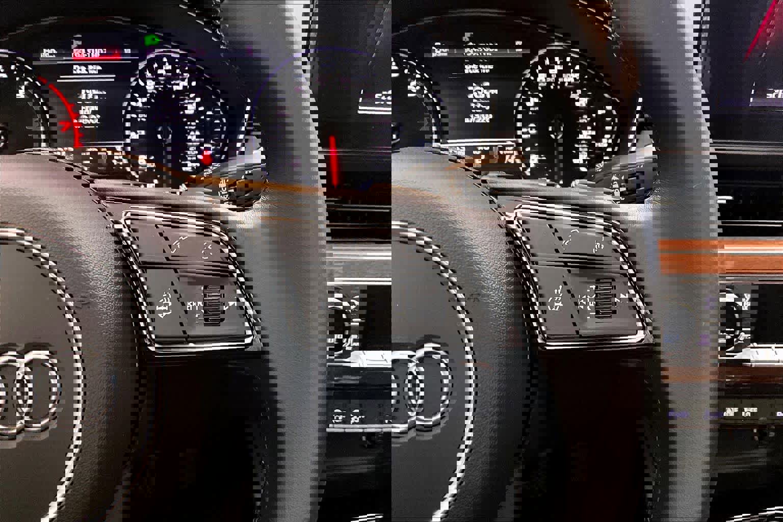 Used 2023 Audi A4 2.0T Premium w/ Convenience Package image 25