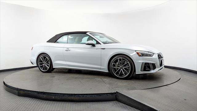 Used 2024 Audi A5 2.0T Prestige image 36