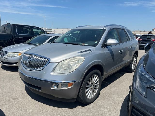 Used 2010 Buick Enclave CX w/ Driver Confidence Package FWD video 1