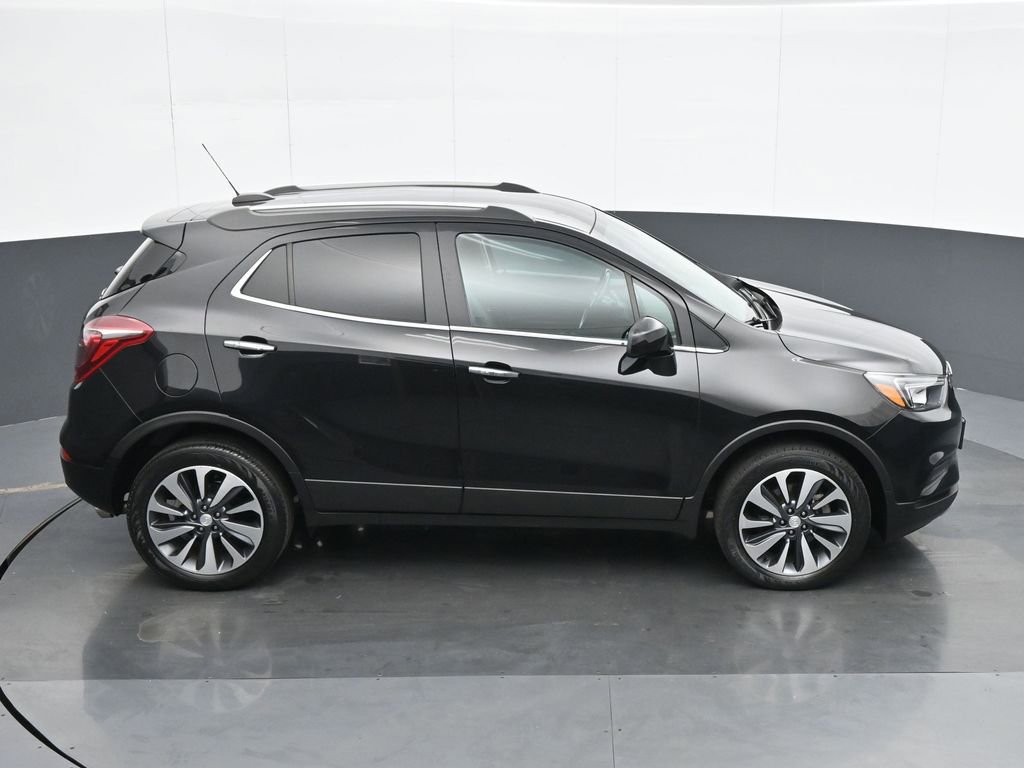 Used 2022 Buick Encore Preferred w/ Safety Package AWD/4WD image 22
