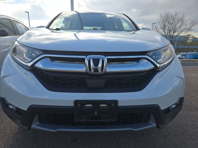 Used 2019 Honda CR-V EX-L image 2