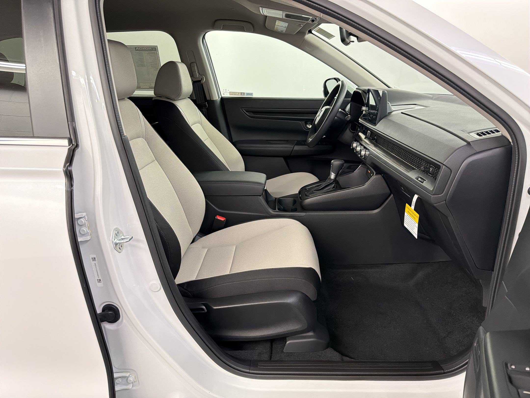 Certified 2026 Honda CR-V LX image 23