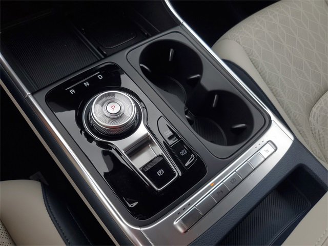 New 2026 Kia Carnival EX image 26