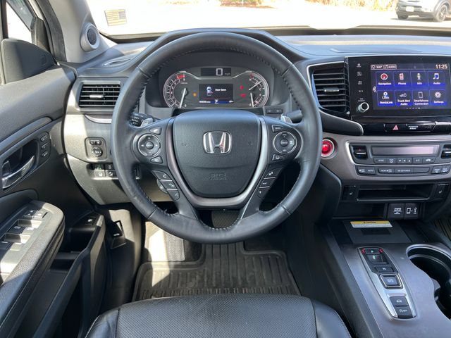 Used 2022 Honda Ridgeline RTL-E image 12