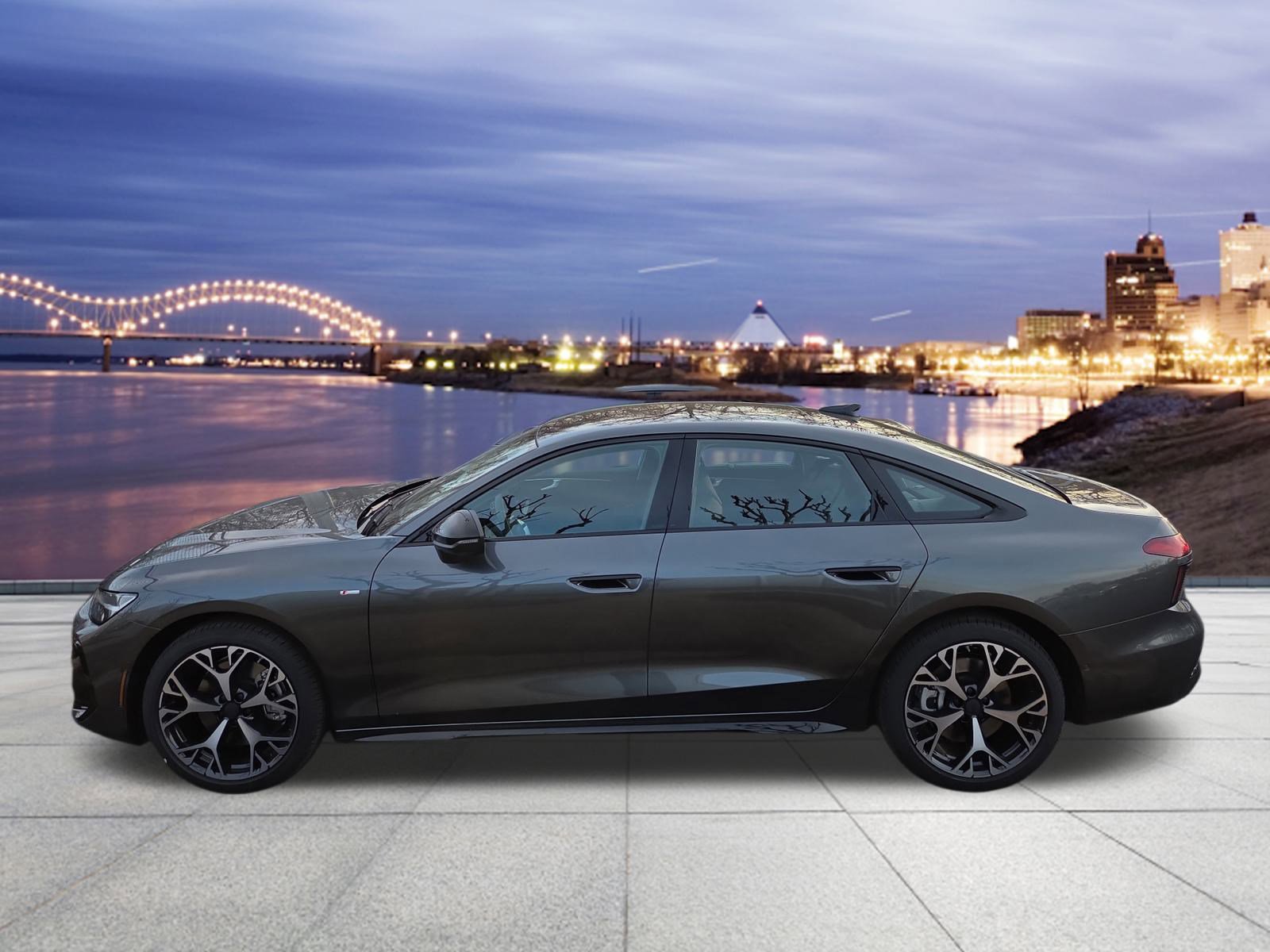New 2026 Audi A6 Premium Plus image 2