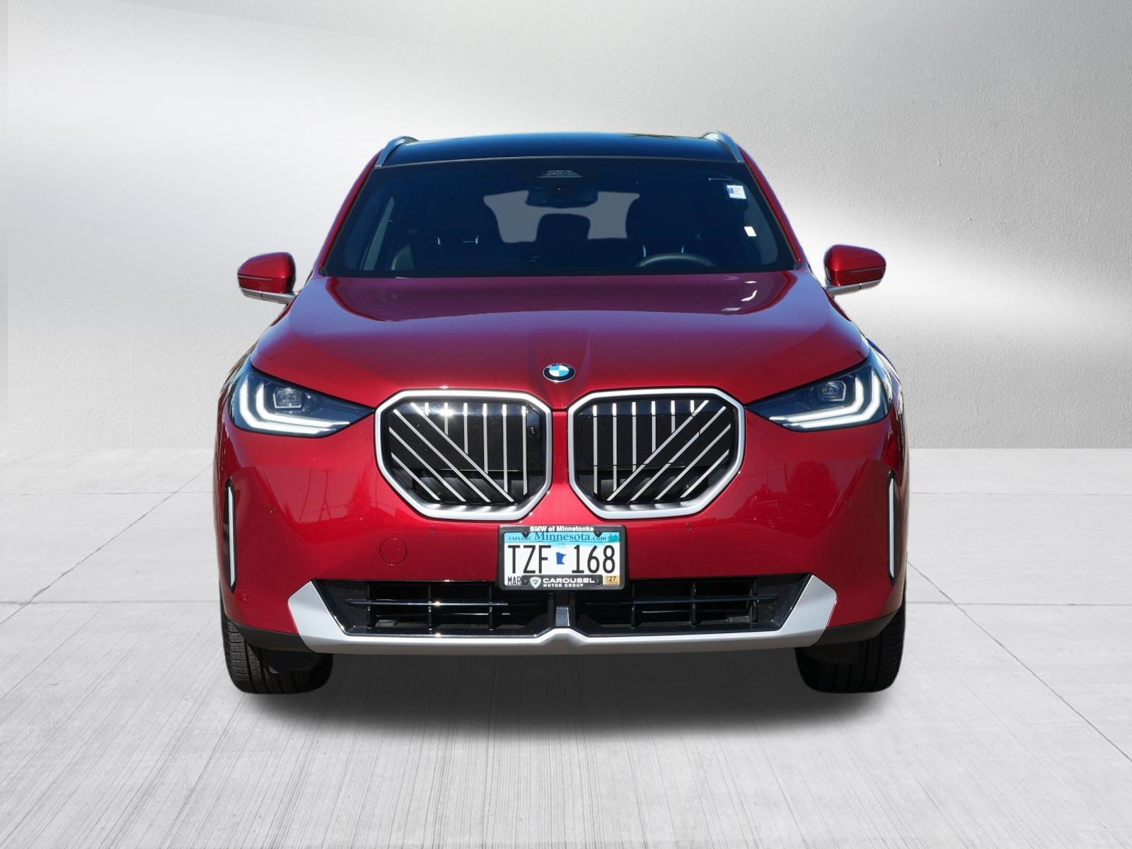 Used 2026 BMW X3 xDrive30i w/ Premium Package AWD/4WD image 2