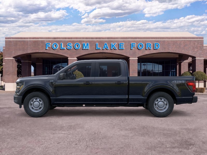 New 2026 Ford F150 XL w/ Tow/Haul Package AWD/4WD image 3