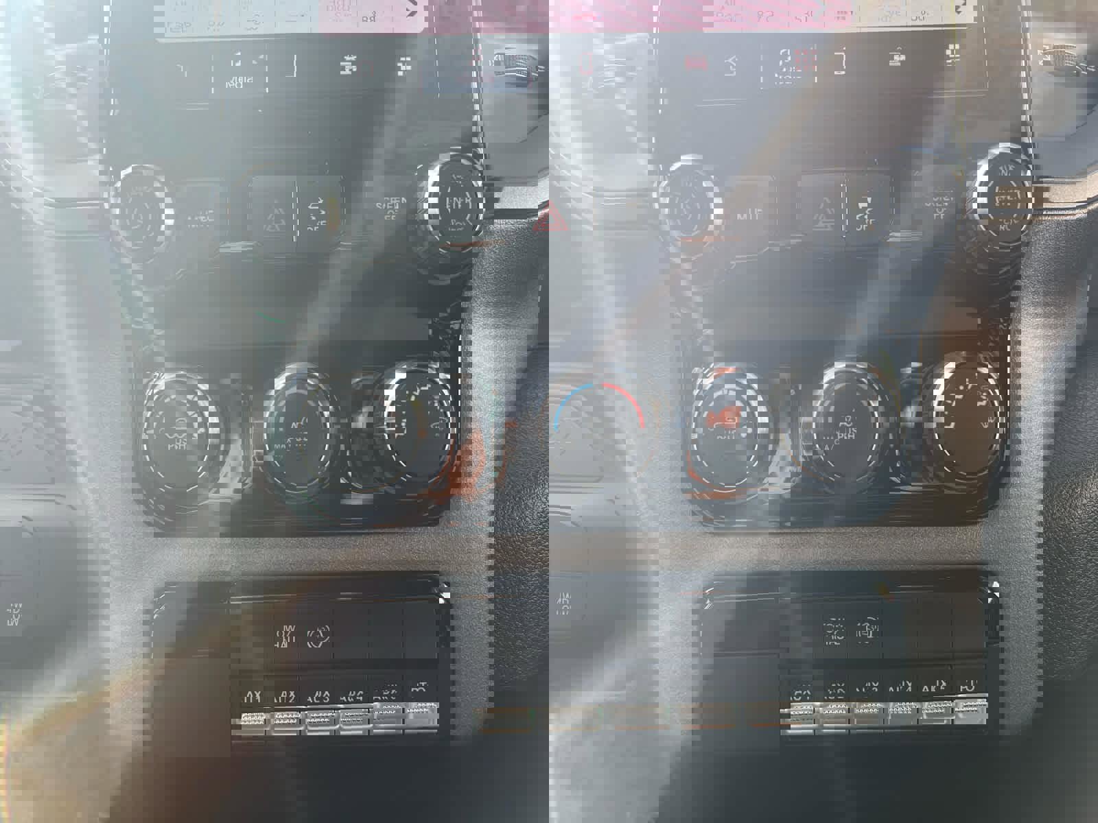 New 2026 RAM 4500 4x4 Crew Cab DRW image 24