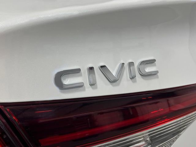 New 2026 Honda Civic Sport image 9