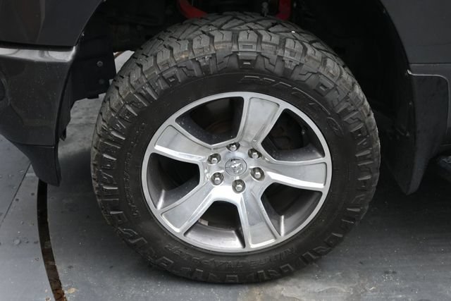 Used 2020 RAM 1500 Sport w/ Level 2 Equipment Group AWD/4WD image 35
