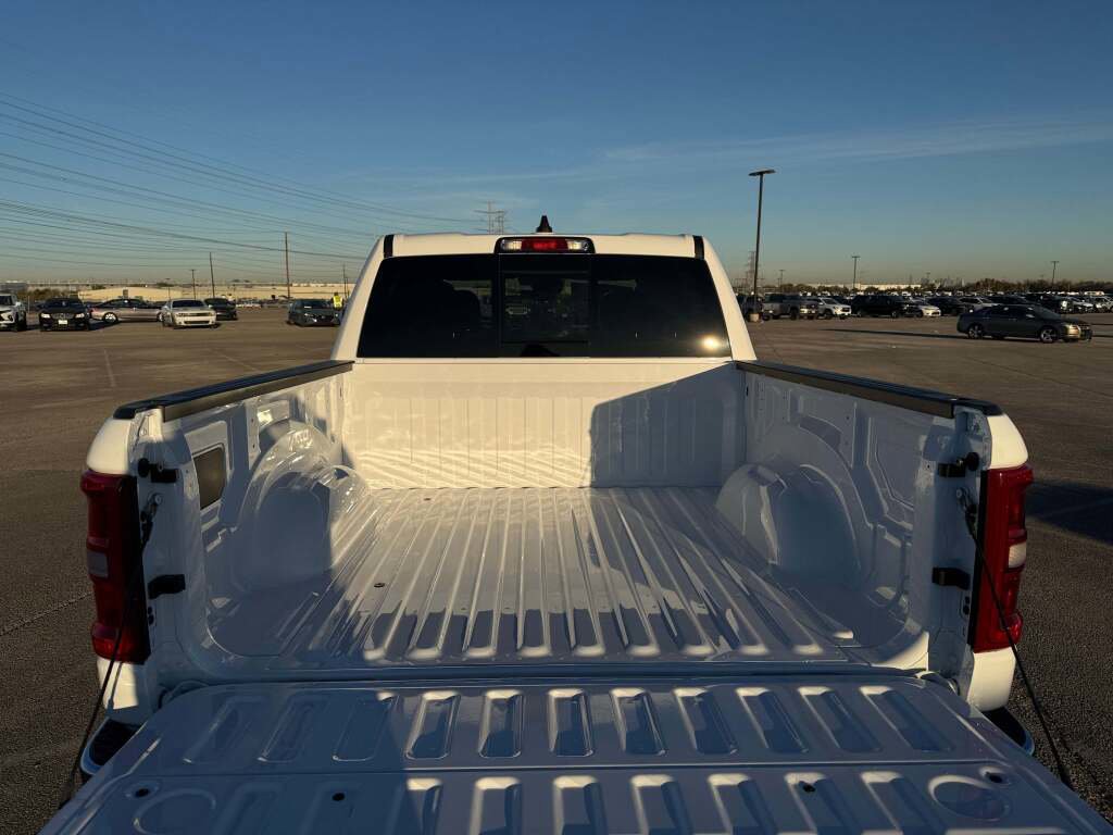 New 2026 RAM 1500 Lone Star image 26