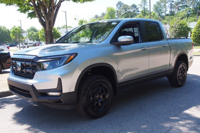 Used 2025 Honda Ridgeline RTL+ image 3