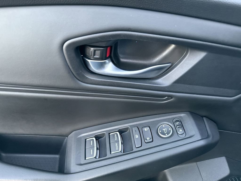 Used 2024 Honda Accord EX image 15