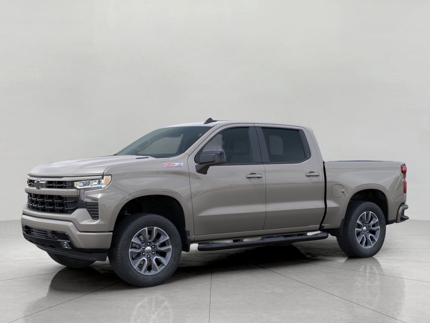 New 2026 Chevrolet Silverado 1500 RST w/ Convenience Package II AWD/4WD image 2