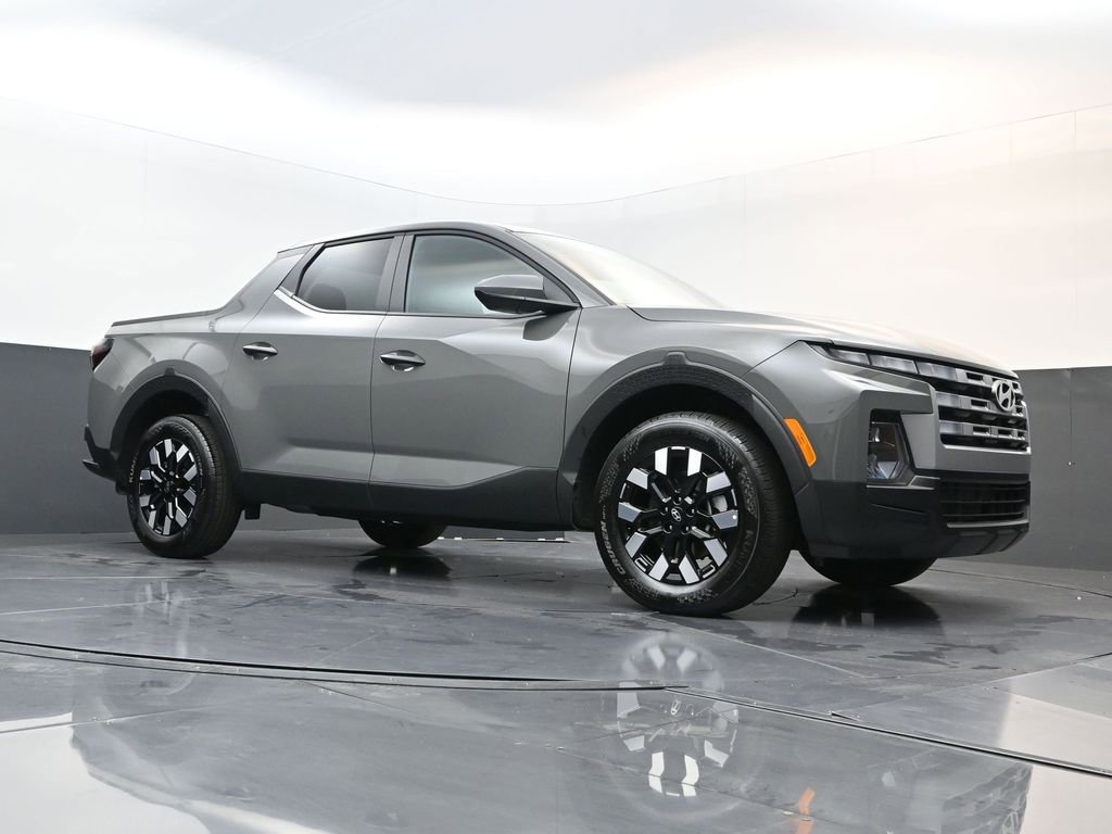 Used 2025 Hyundai Santa Cruz SE image 21