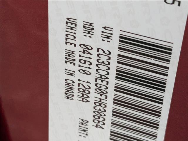 Used 2015 Chrysler 300 C w/ Harman/Kardon Audio Group image 23