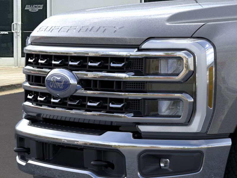 New 2026 Ford F250 XLT w/ XLT Premium Package image 17