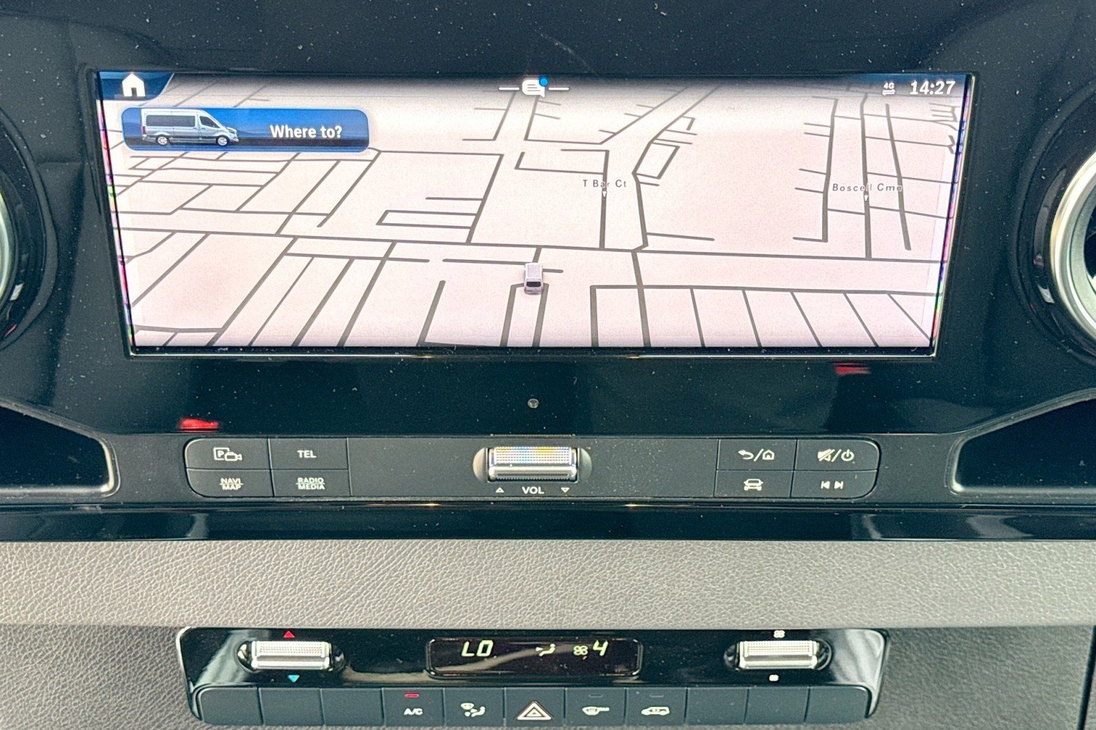 New 2025 Mercedes-Benz Sprinter 2500 image 12