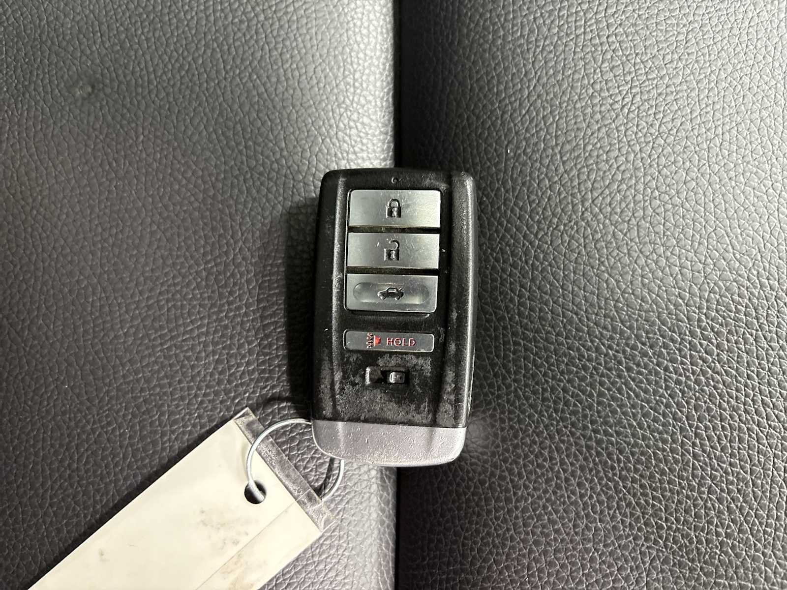 Used 2015 Acura TLX V6 FWD image 31