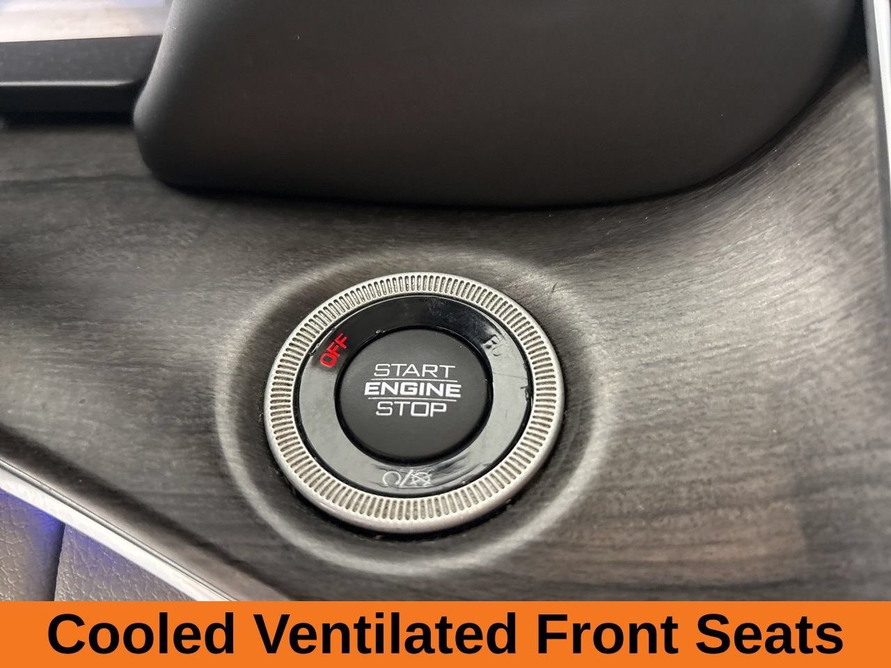 Used 2022 Jeep Grand Cherokee L Overland AWD/4WD image 20